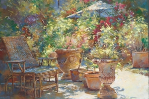 80 x 80cm